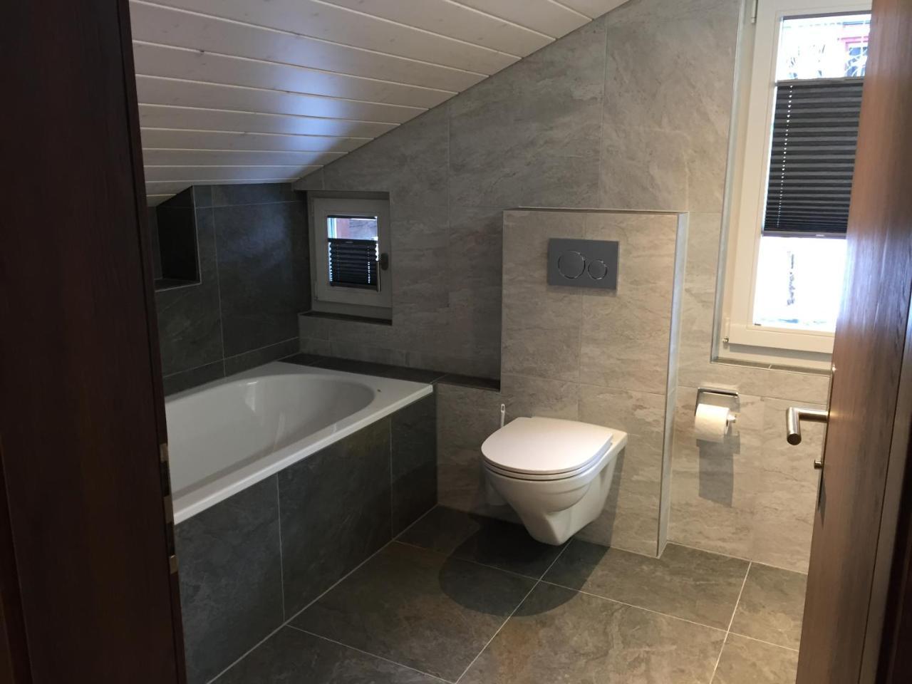 Chalet Gruenegg Гринделвалд Екстериор снимка